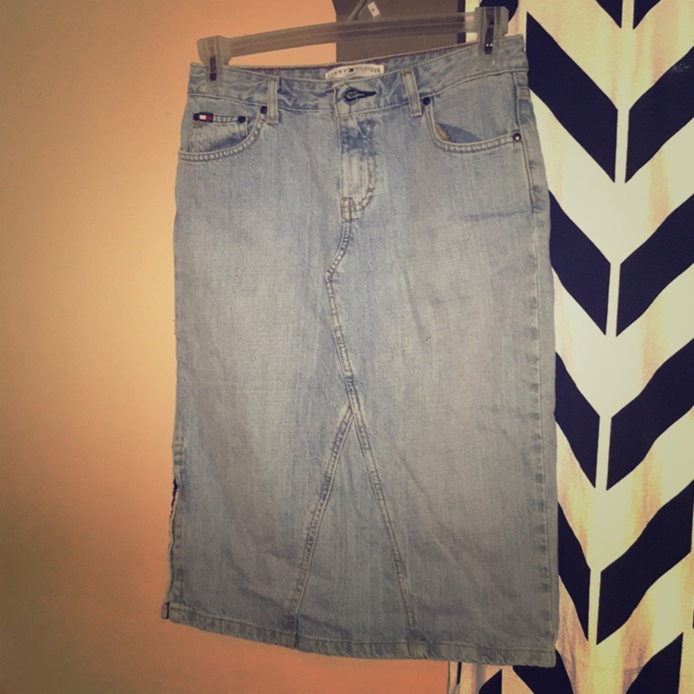 Skirt - Picture 1 of 3